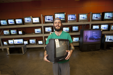 Thrift Store «Foundry Super Thrift Outlet The», reviews and photos