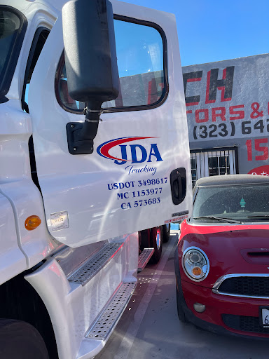 Sign Shop «LA Signs Plus», reviews and photos, 1427 Pacific Coast Hwy, Wilmington, CA 90744, USA