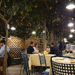 Photo n°1 de l'avis de Danilo.a fait le 30/05/2019 à 07:39 sur le  Da Paolino à Capri