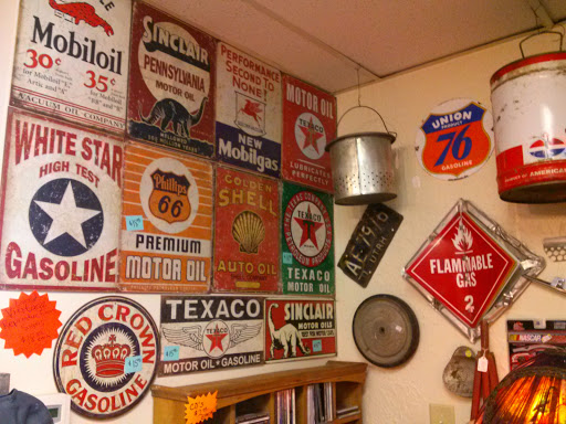 Antique Store «Farr West Antique», reviews and photos, 3493 Riverdale Rd, Ogden, UT 84405, USA