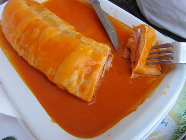 Opinii despre Cruzeiro în Trofa - Cafeteria