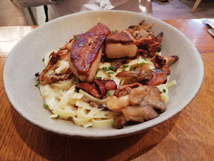 Photo n°19 de La Jeanne - Brasserie à Dijon ()