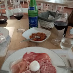 Photo n°2 de l'avis de Riccardo. fait le 05/10/2020 à 18:11 sur le  Ristorante Pizzeria Borchiotto à Sant'Egidio del Monte Albino