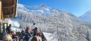 Photo n°12 de Restaurant Les Marquises à Sainte-Foy-Tarentaise ()