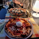 Photo n°7 de l'avis de K. fait le 22/05/2022 à 10:31 sur le  Pizzeria San Benedetto à Desenzano del Garda