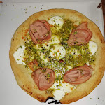 Photo n°1 de l'avis de jonathan.r fait le 08/08/2020 à 18:15 sur le  Ristorante Pizzeria Gusto Over The Sea à Agropoli