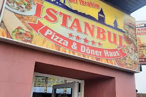 İstanbul Pizza & Döner Haus image