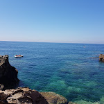 Photo n°3 de l'avis de Lucas.n fait le 10/08/2019 à 16:32 sur le  Il Sassoscritto à Livorno