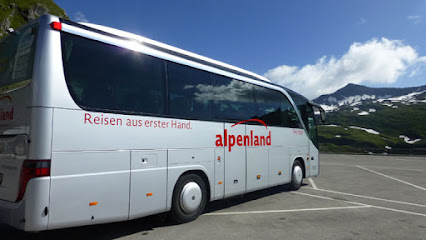 Reisebüro Alpenland