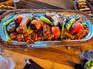 Photo n°128 de Regnum Steak House à Vaulx-en-Velin ()