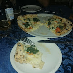 Photo n°3 de l'avis de Anna.e fait le 17/06/2022 à 19:13 sur le  La Bella Lucania – Pizzeria e Ristorante à Maratea