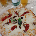 Photo n°1 de l'avis de Maria.r fait le 17/12/2017 à 12:34 sur le  Pizzeria Mulino à Fiorenzuola d'Arda