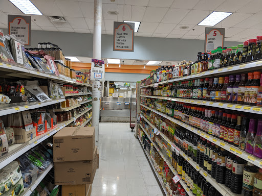 Korean Grocery Store «Korean Korner», reviews and photos, 12207 Veirs Mill Rd, Silver Spring, MD 20906, USA