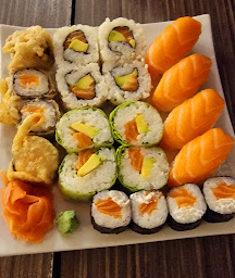 Photo n°54 de OTAKÉ à Lieusaint ()