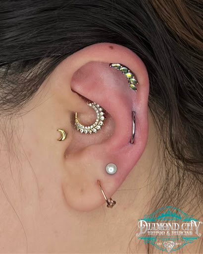 Explore bruno mars tattoo ideas, creative tattoo ideas in Murrieta, available at Diamond City Tattoo & Piercing