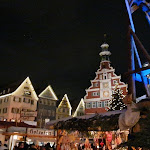 Photo n°5 de l'avis de Michael.r fait le 04/12/2023 à 20:22 sur le  Hotel Restaurant Kelter Esslingen à Esslingen