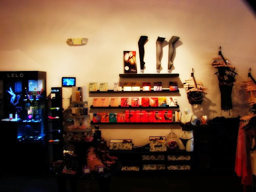 Novelty Store «The Velvet Lily», reviews and photos, 1204 Chestnut St, Philadelphia, PA 19107, USA