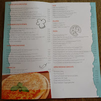 Restaurant ASYA Kebab House à Esslingen - menu / carte