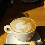 Photo n°4 de l'avis de Peter.c fait le 22/02/2019 à 22:03 sur le  KostBar - Italian Restaurant à Schwandorf