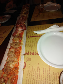 Maccanone 704 à Cesena menu