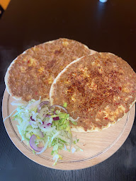 Photo n°16 de Ada’naan à Dieppe ()