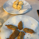 Photo n°1 de l'avis de Mircea.l fait le 02/07/2017 à 11:46 sur le  Le Cantine Di Mattelin à Genoa