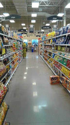 Grocery Store «Kroger Marketplace», reviews and photos, 500 Marketplace Blvd, Forney, TX 75126, USA