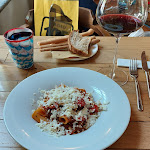 Photo n°1 de l'avis de Bardo.o fait le 01/06/2023 à 14:37 sur le  Magazzino 52 à Turin