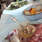 Photo n°3 de l'avis de Simona. fait le 14/10/2023 à 08:04 sur le  La Locanda di Giovanna à Grosio