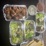 Photo n°1 de l'avis de Stefan.u fait le 27/08/2023 à 19:10 sur le  Lemar Restaurant à Munich