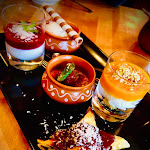 Photo n°1 de l'avis de Sina.a fait le 02/08/2019 à 17:01 sur le  Sonnenhof Restaurant à Steinmauern