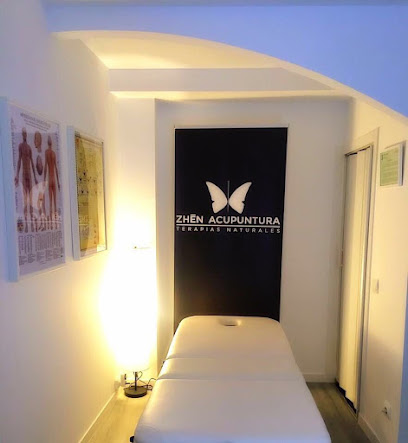 Información y opiniones sobre ZH_N Acupuntura de Toledo
