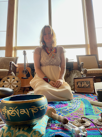 Love-Crafted Wellness | Kambo, Sound Healing, Reiki, Lifestyle Transformation - Photo 2 - Car repair in , West Valley City