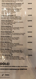 Photo n°11 de IT - Italian Trattoria Tours L'Heure Tranquille à Tours ()