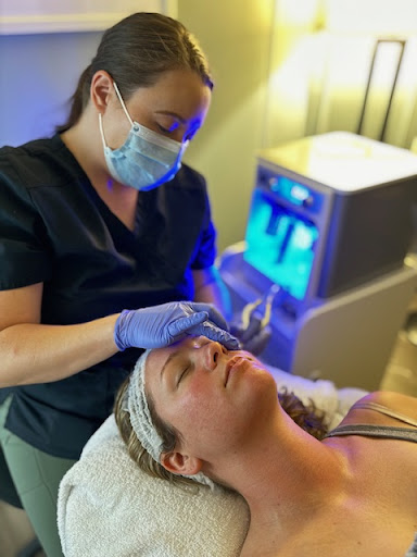 Explore simple skyrim tattoo ideas, creative tattoo ideas in Chesapeake, available at Dermacare of Hampton Roads