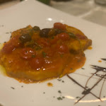 Photo n°4 de l'avis de Nadine.o fait le 14/05/2022 à 20:42 sur le  Osteria Fara à Milan