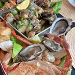 Photo n°1 de l'avis de Lupe.e fait le 23/10/2022 à 14:06 sur le  Há do Amador à Olhão