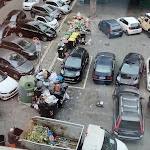 Photo n°2 de l'avis de Priti.a fait le 08/05/2023 à 05:06 sur le  Grand Hotel Fleming à Rome