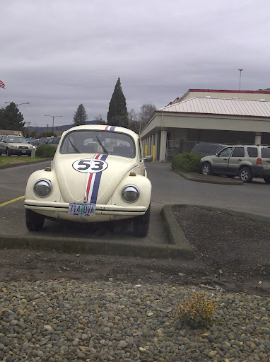 Department Store «Bi-Mart», reviews and photos, 3225 Pacific Ave, Forest Grove, OR 97116, USA