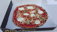 Plats et boissons du Pizzas à emporter Pizza Rhuys Surzur - n°13