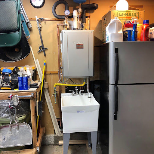 Payless Water Heaters image