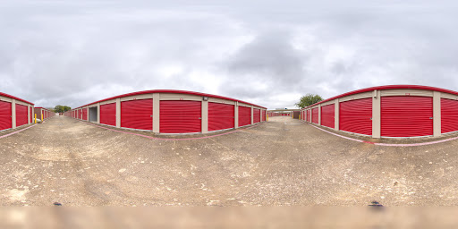 Self-Storage Facility «CubeSmart Self Storage», reviews and photos, 1201 US-377, Roanoke, TX 76262, USA