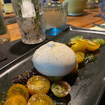 Photo n°2 de l'avis de Maximilan.a fait le 12/08/2021 à 08:15 sur le  Schäfers Restaurant à Klettgau