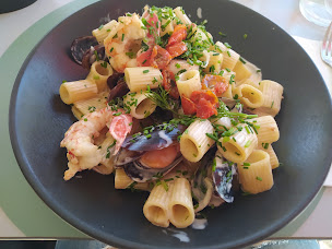 Photo n°95 de La Nouvelle Table - Restaurant Sausset-les-Pins à Sausset-les-Pins ()