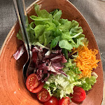 Photo n°4 de l'avis de Marika. fait le 04/09/2023 à 13:17 sur le  Trattoria Risol Ristorante à Castione della Presolana