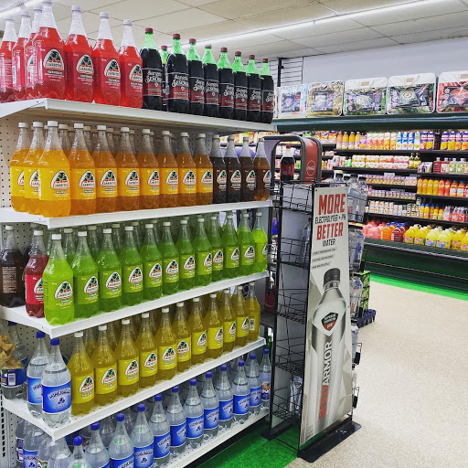 Grocery Store «Stop-N-Shop Discount Foods», reviews and photos, 1198 Winburn Dr, Lexington, KY 40511, USA