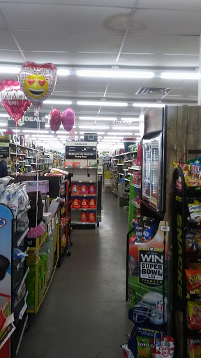 Discount Store «Dollar General», reviews and photos, 10023 KY-80, Fancy Farm, KY 42039, USA