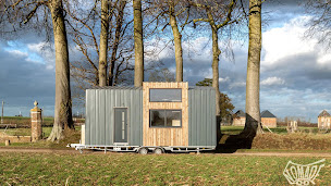 Photo n°1 de Nomade à Cailly ()