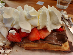 Photo n°60 de La Crème de Paris à Paris ()