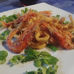 Photo n°5 de l'avis de Giovanni.u fait le 14/08/2019 à 08:27 sur le  Mare Blu gestore macellaio Castelluzzo à San Vito Lo Capo